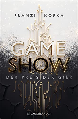 Der Preis der Gier (Gameshow, #1)