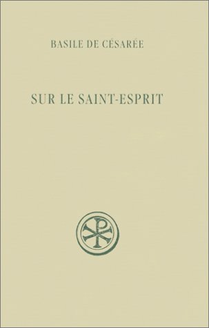 SC 17 SUR LE SAINT-ESPRIT book cover