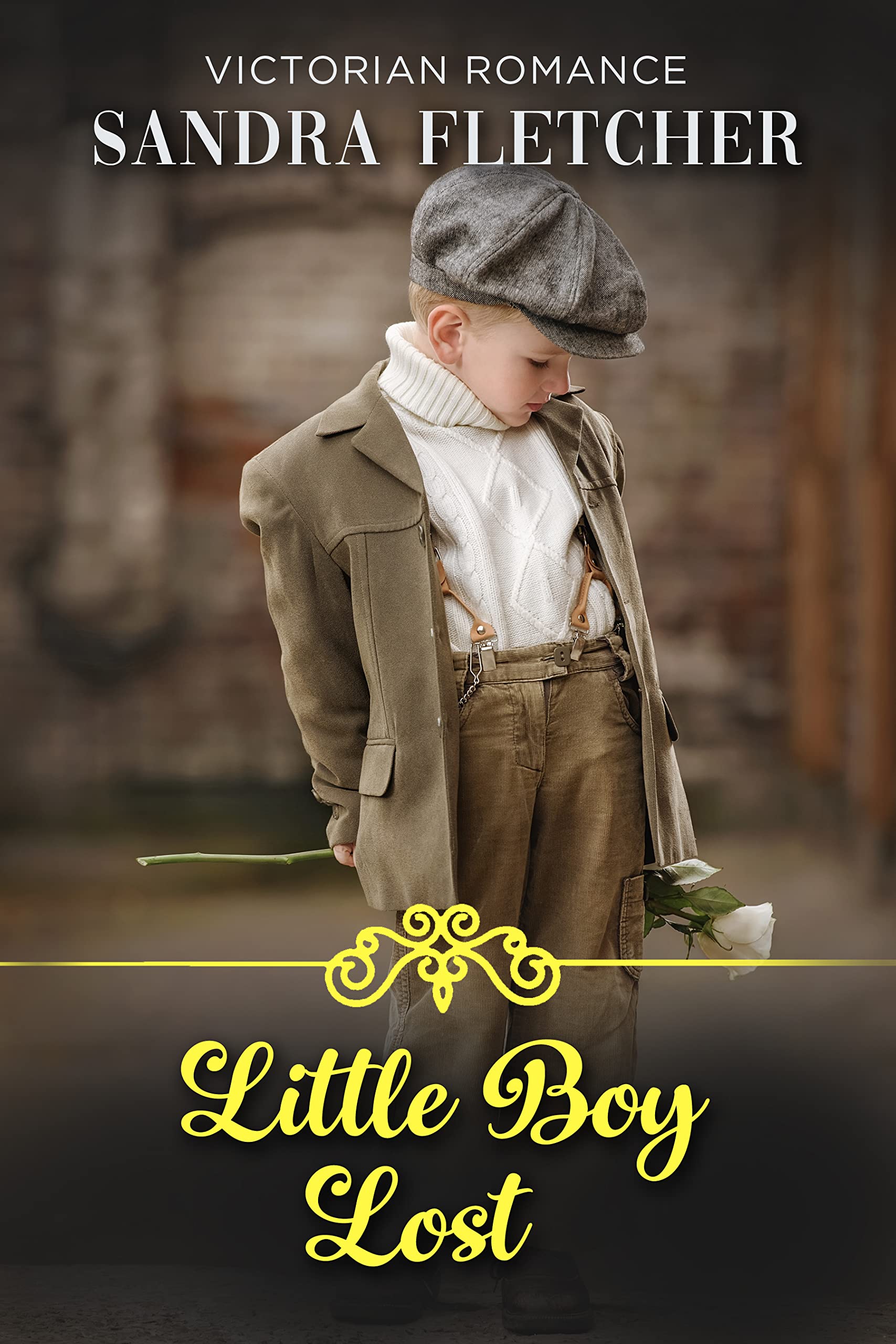 Little Boy Lost