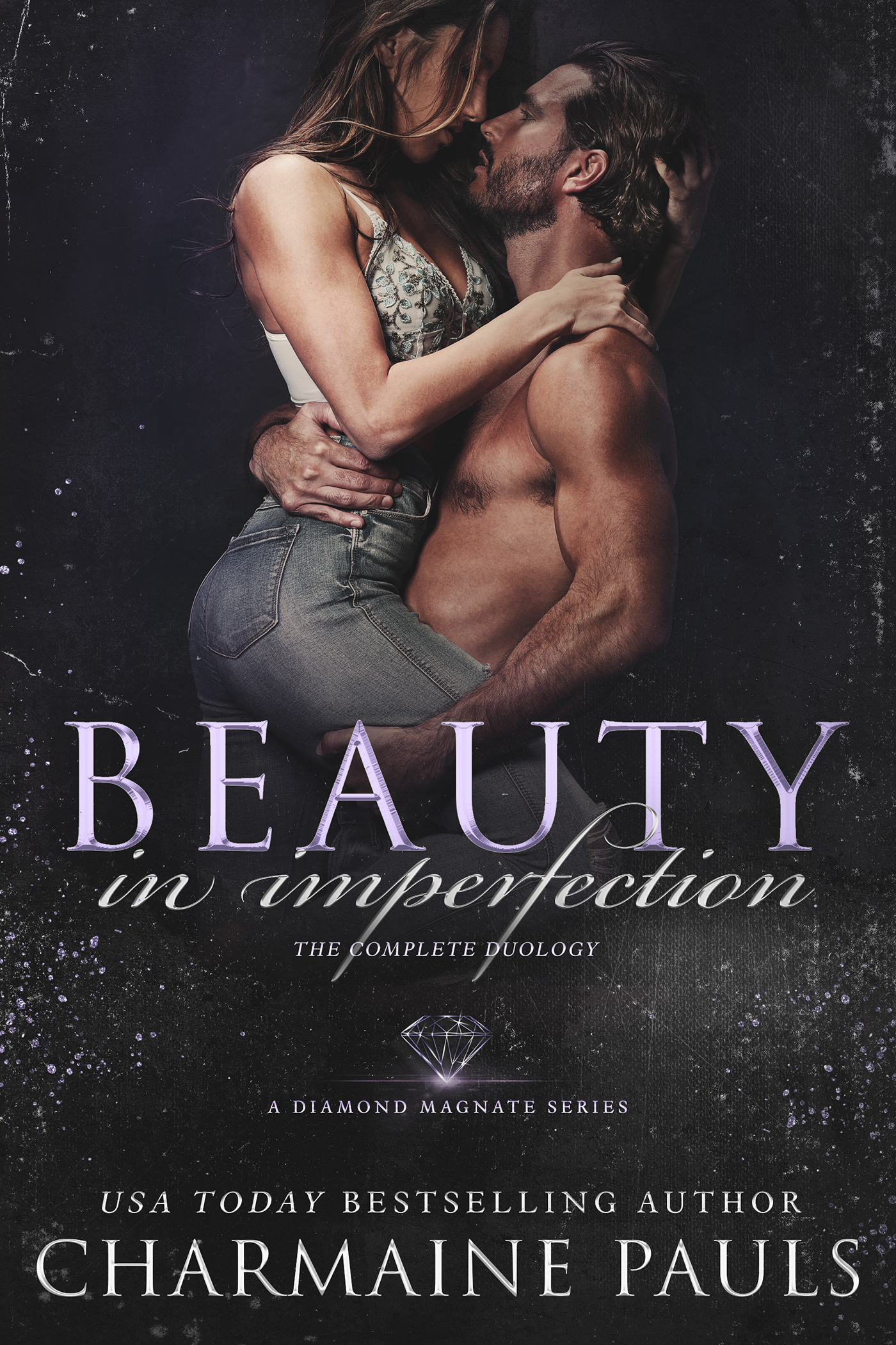 Beauty in Imperfection