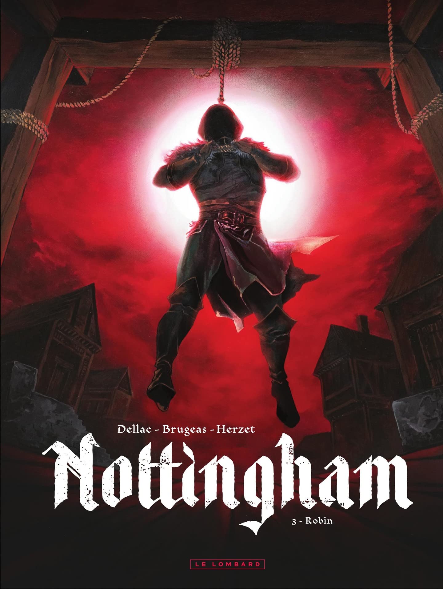 Robin (Nottingham)