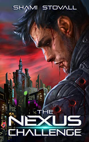 The Nexus Challenge book cover