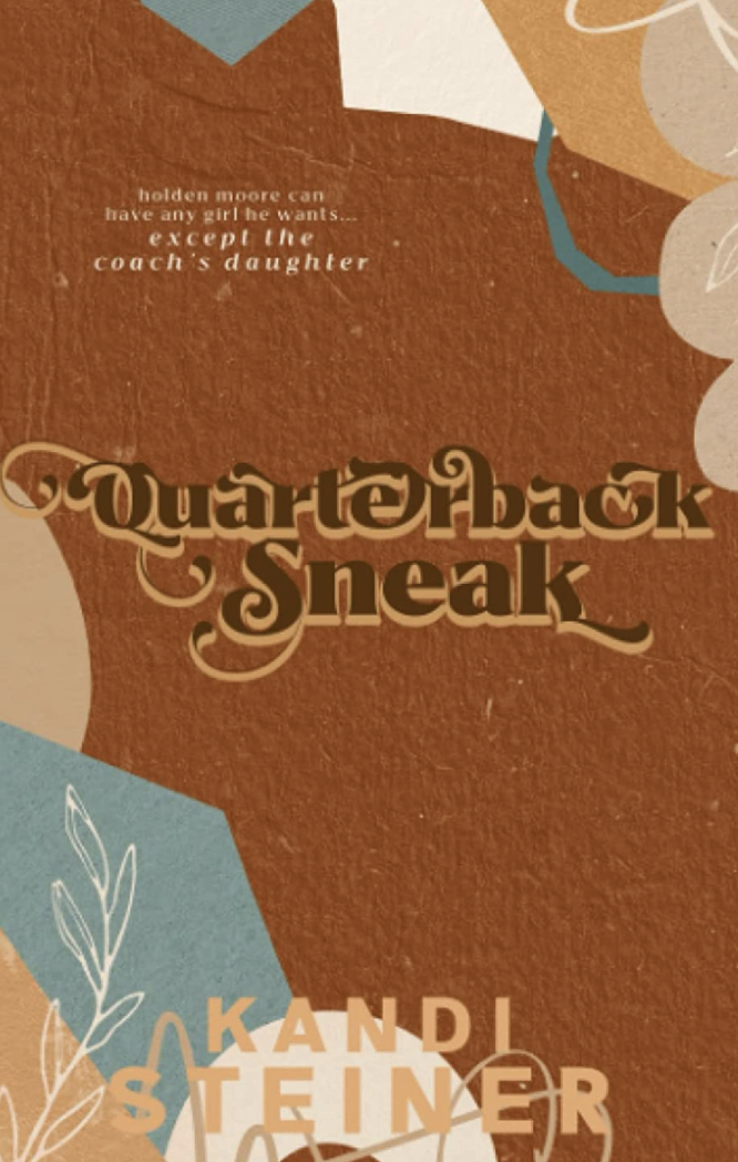 Quarterback Sneak (Red Zone Rivals, #3)