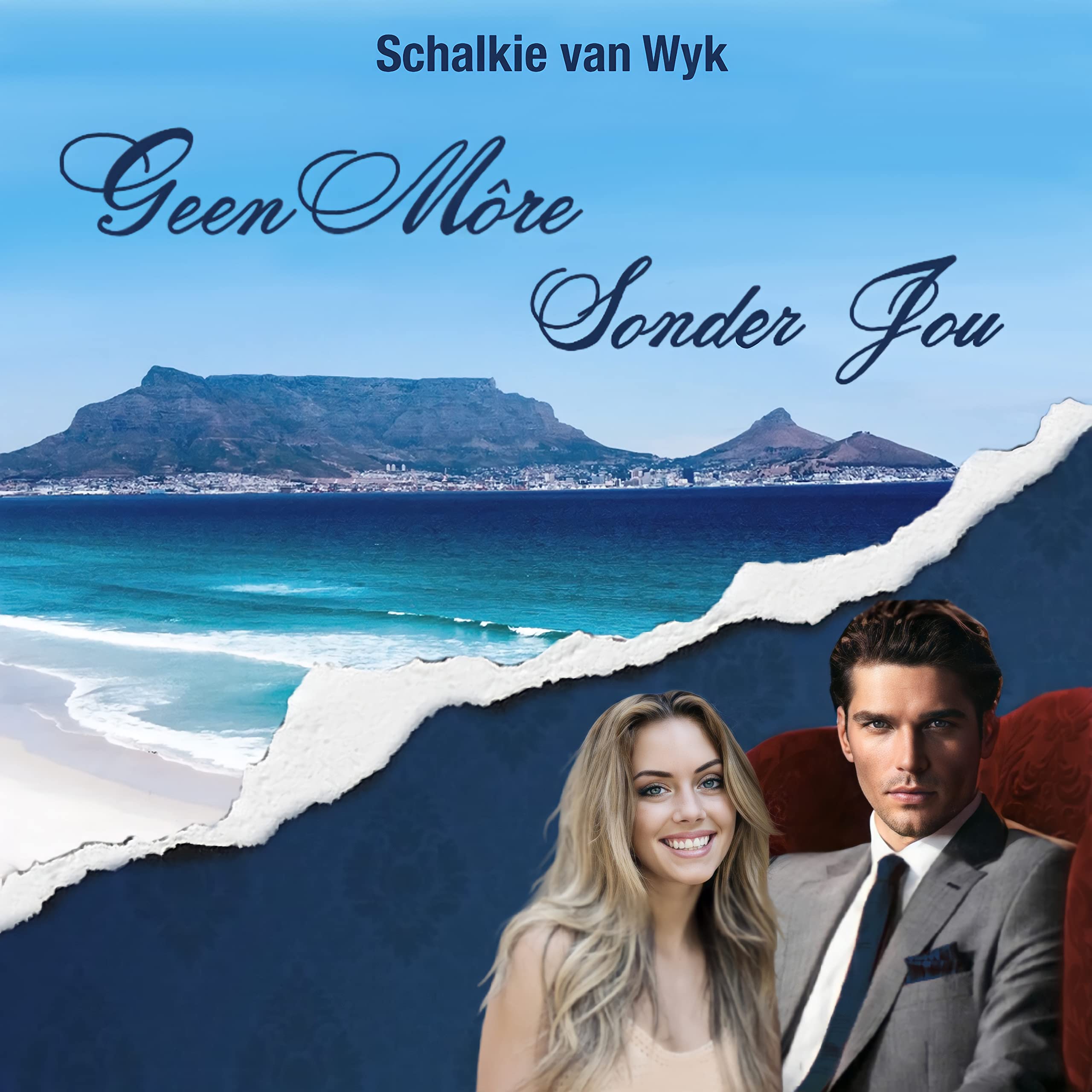 Geen Môre Sonder Jou