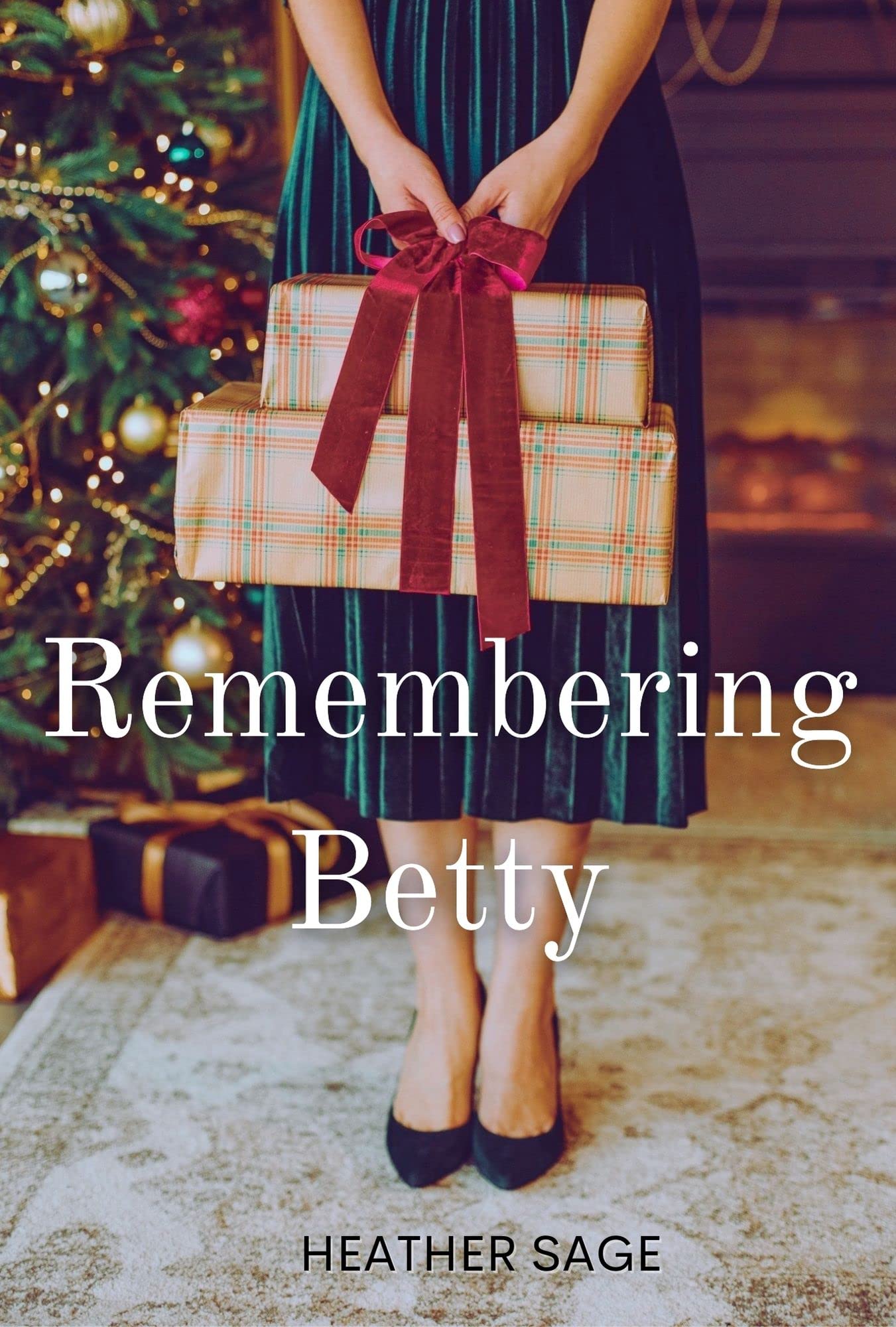 Remembering Betty