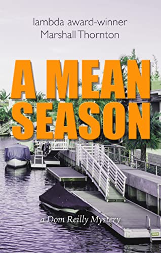 A Mean Season