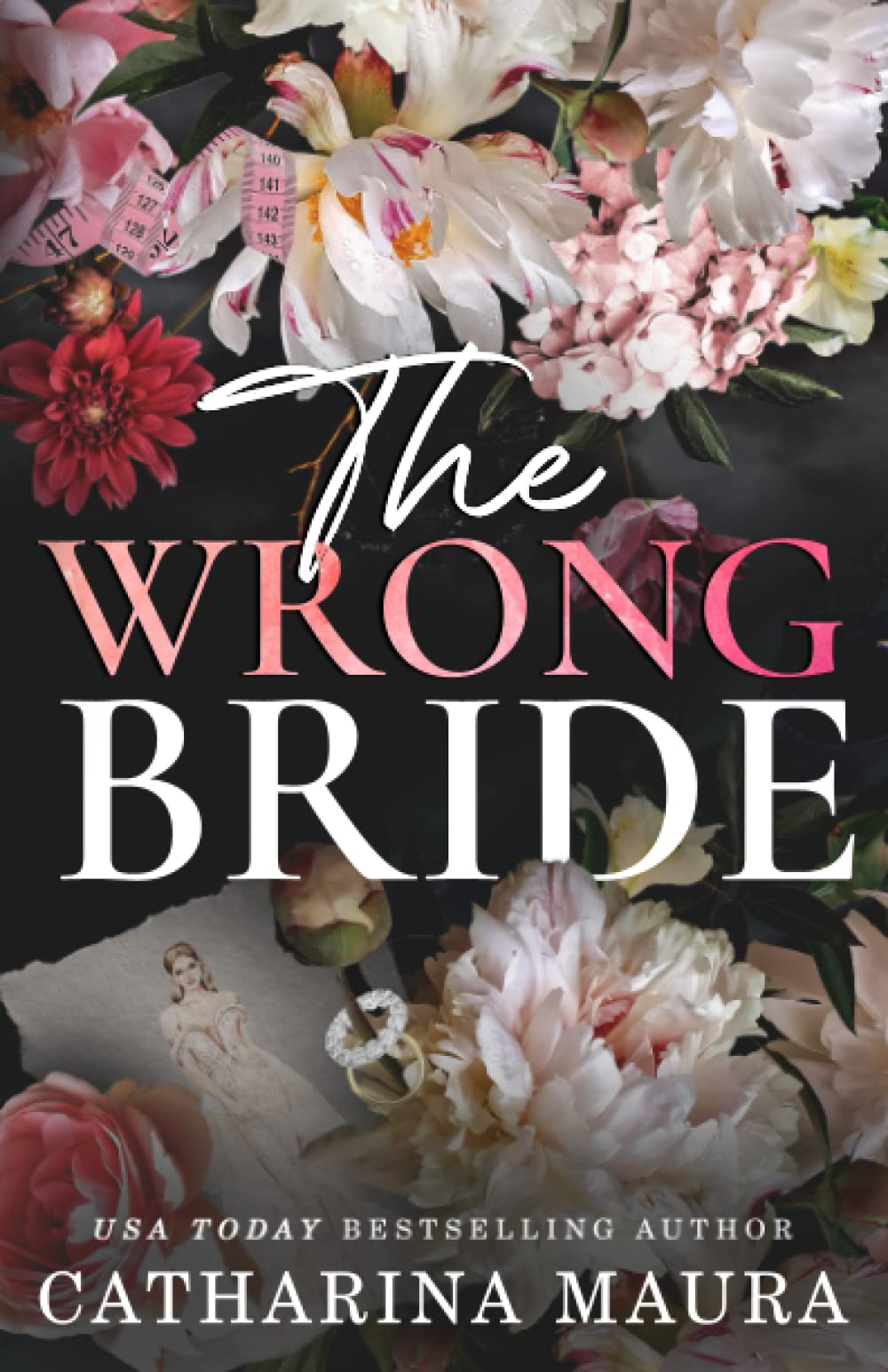 The Wrong Bride (The Windsors, #1)