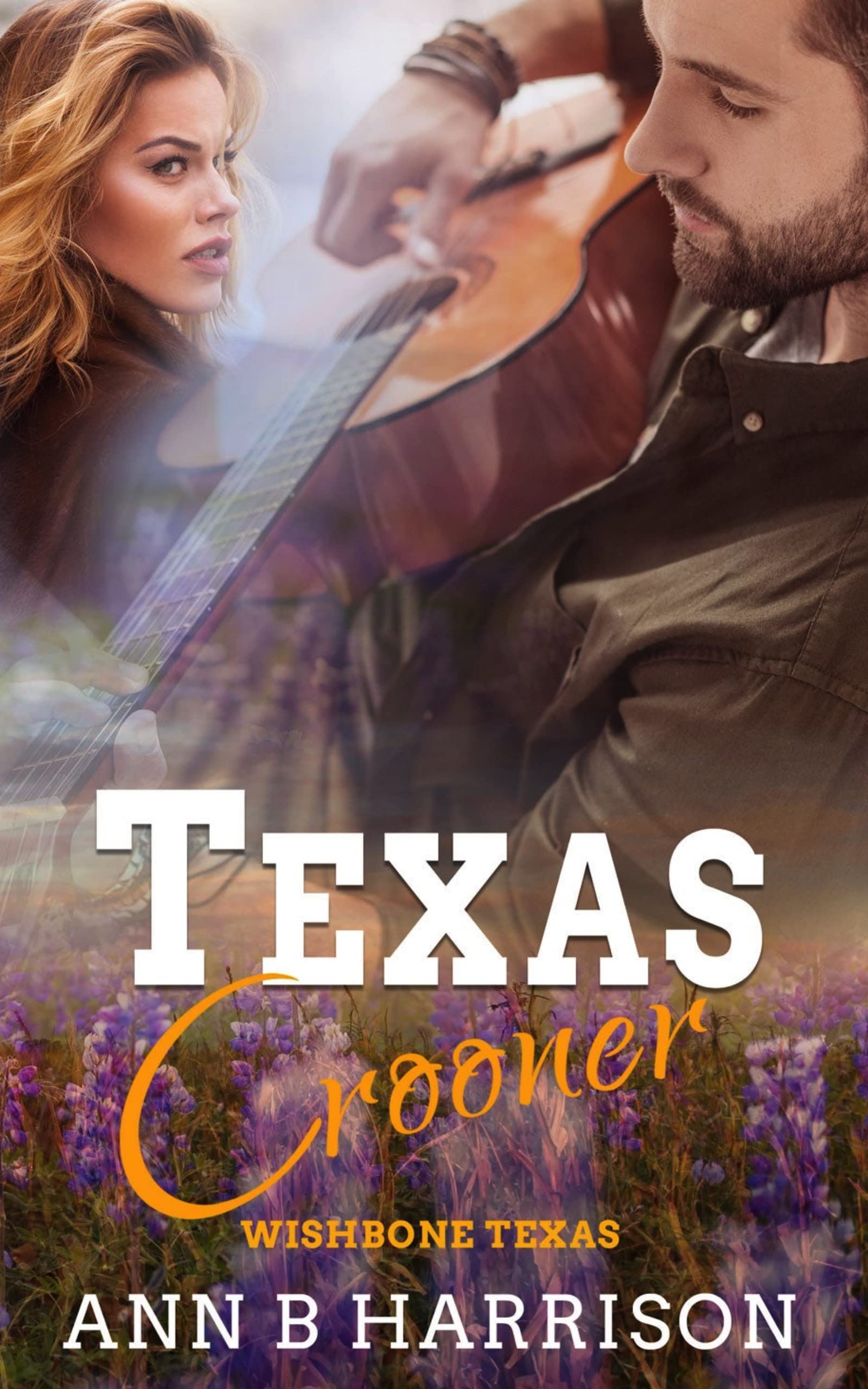 Texas Crooner