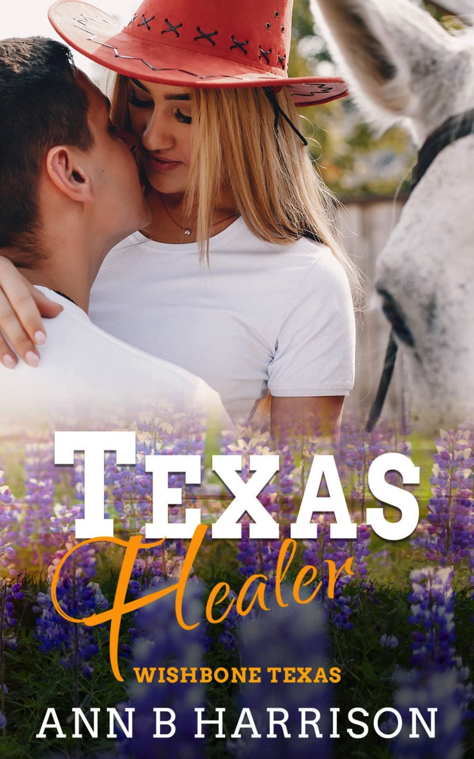 Texas Healer