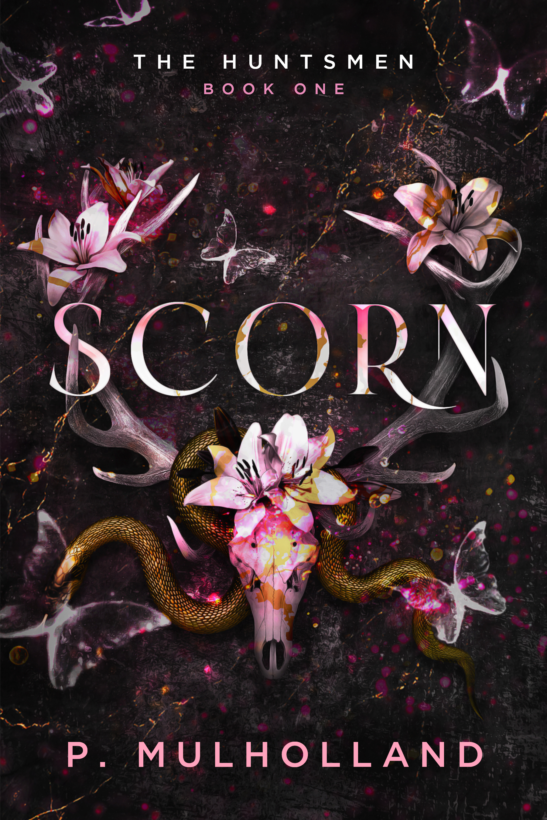 Scorn