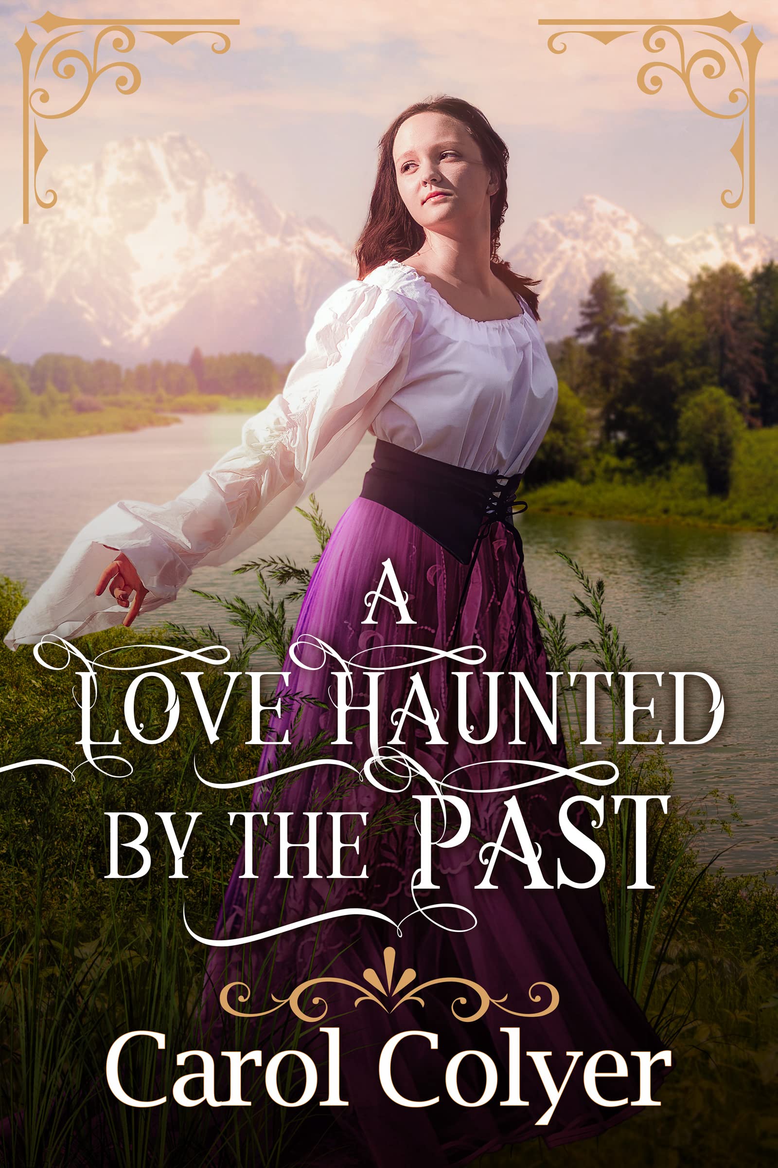 A Love Haunted by the Past