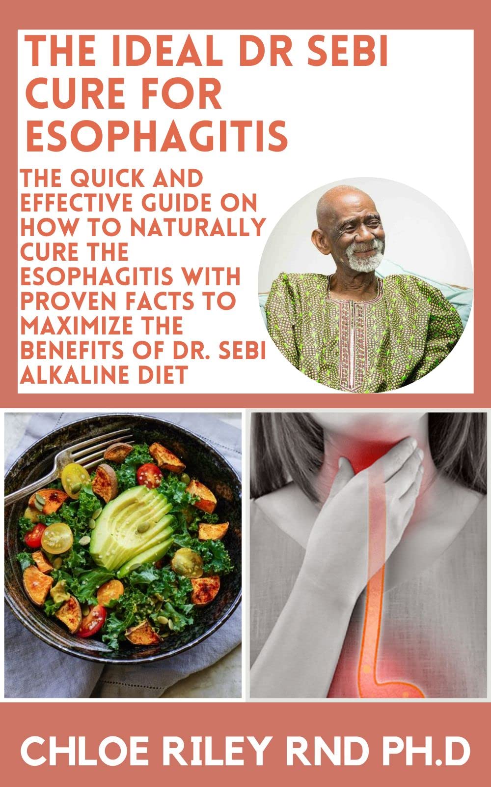 The Ideal Dr Sebi Cure For Esophagitis The Quick and Effective Guide