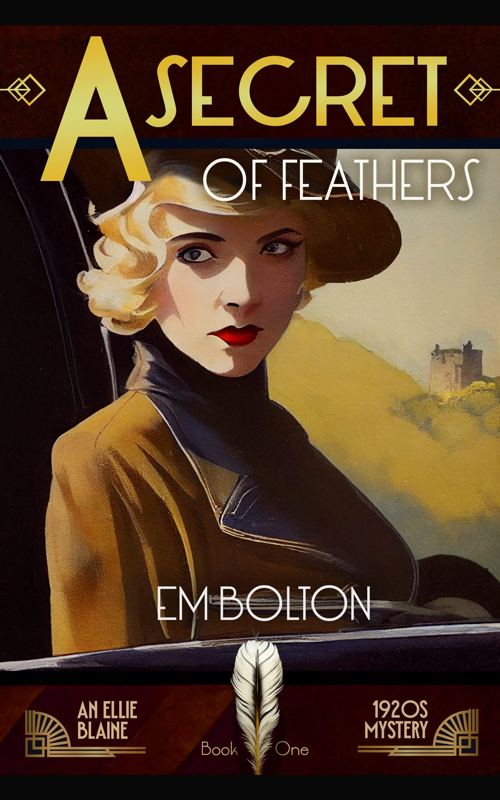 A Secret of Feathers
