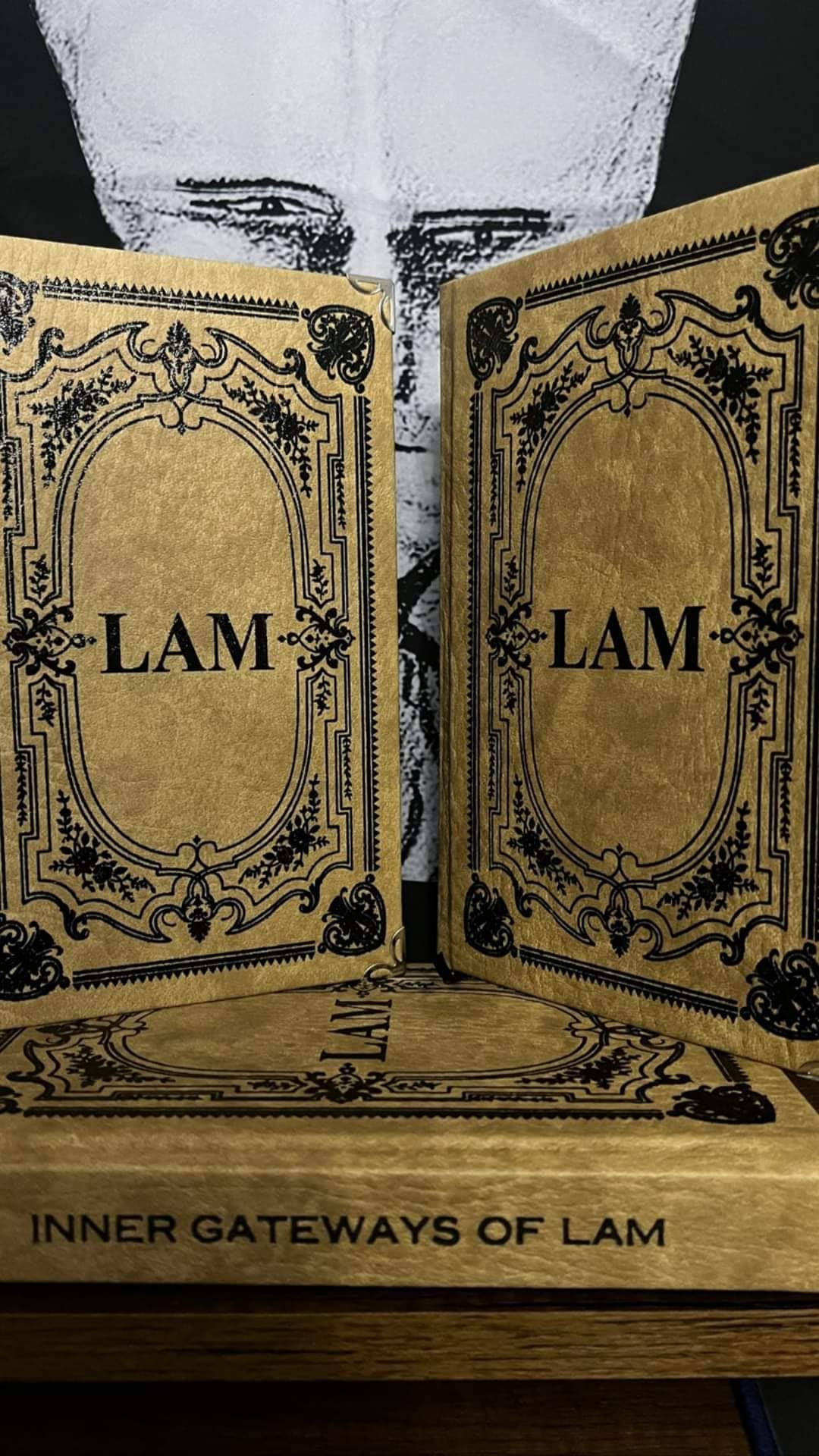 The Inner Gateways of Lam