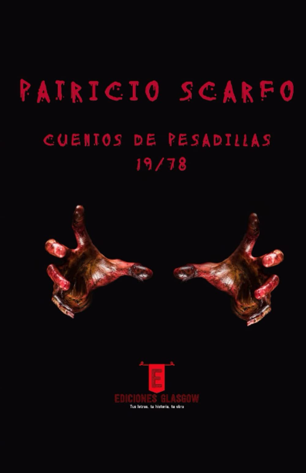 Cuentos de pesadillas 19/78