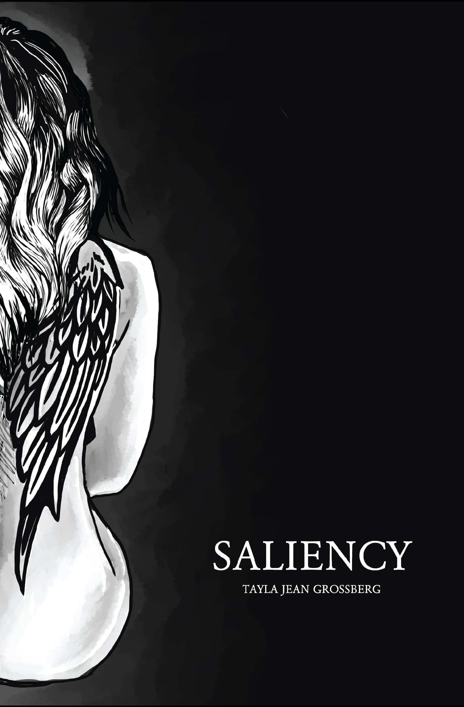 Saliency: Clepsydra Society Book 2