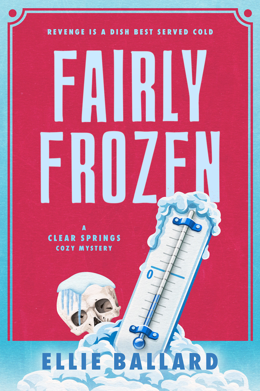 Fairly Frozen