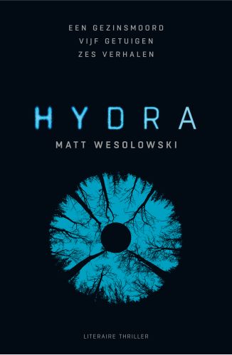 Hydra (Six Stories, #2)
