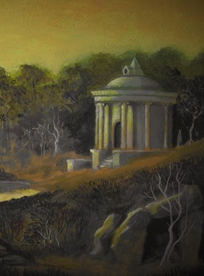 The Ghosts & Scholars Book of Follies and Grottoes