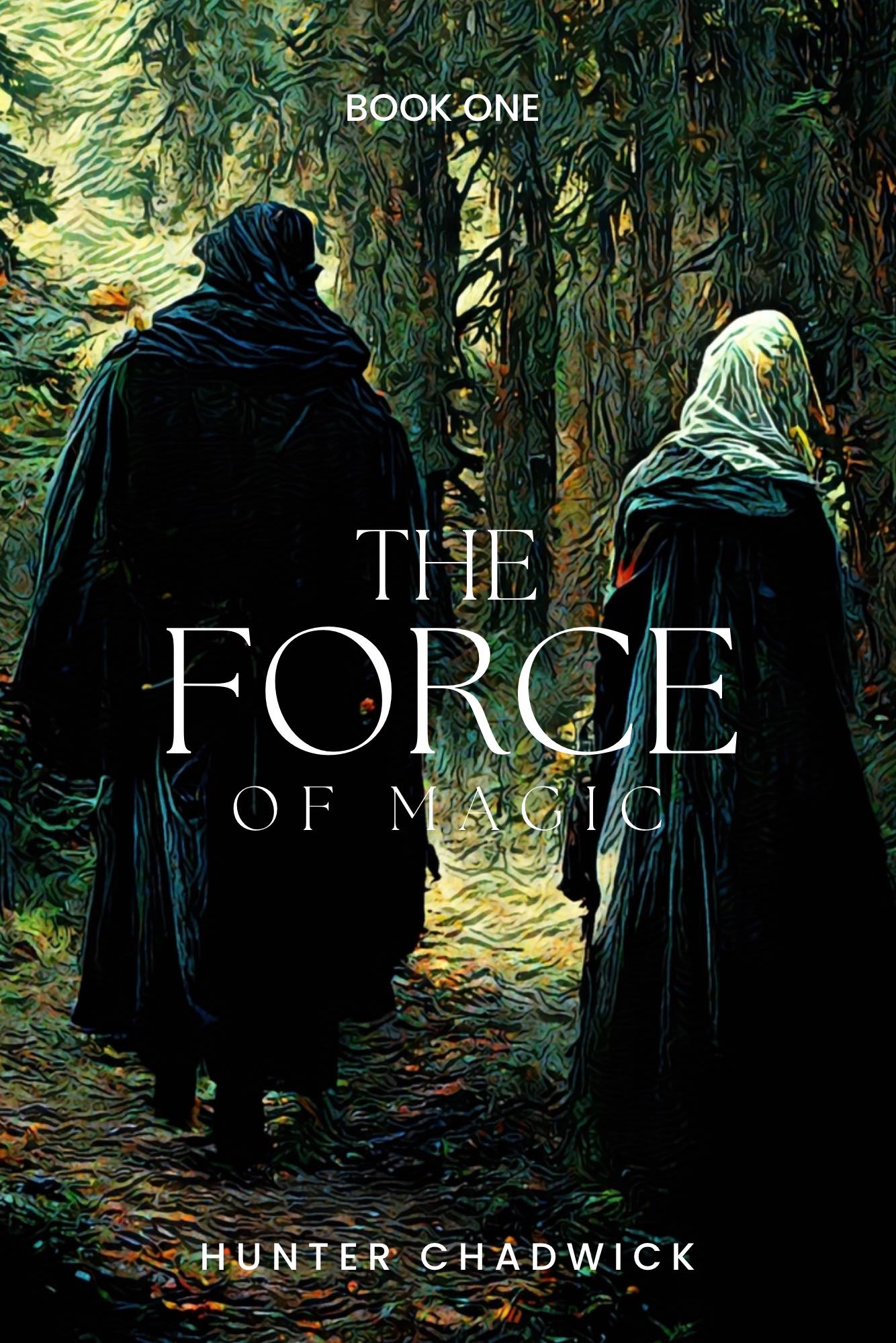 The Force of Magic
