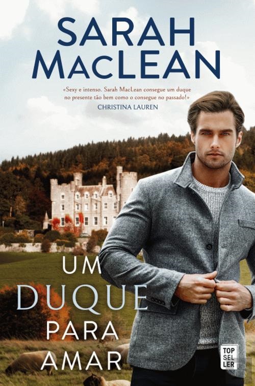 Um Duque para Amar