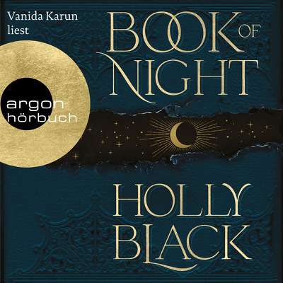 Book of Night (Book of Night, #1)