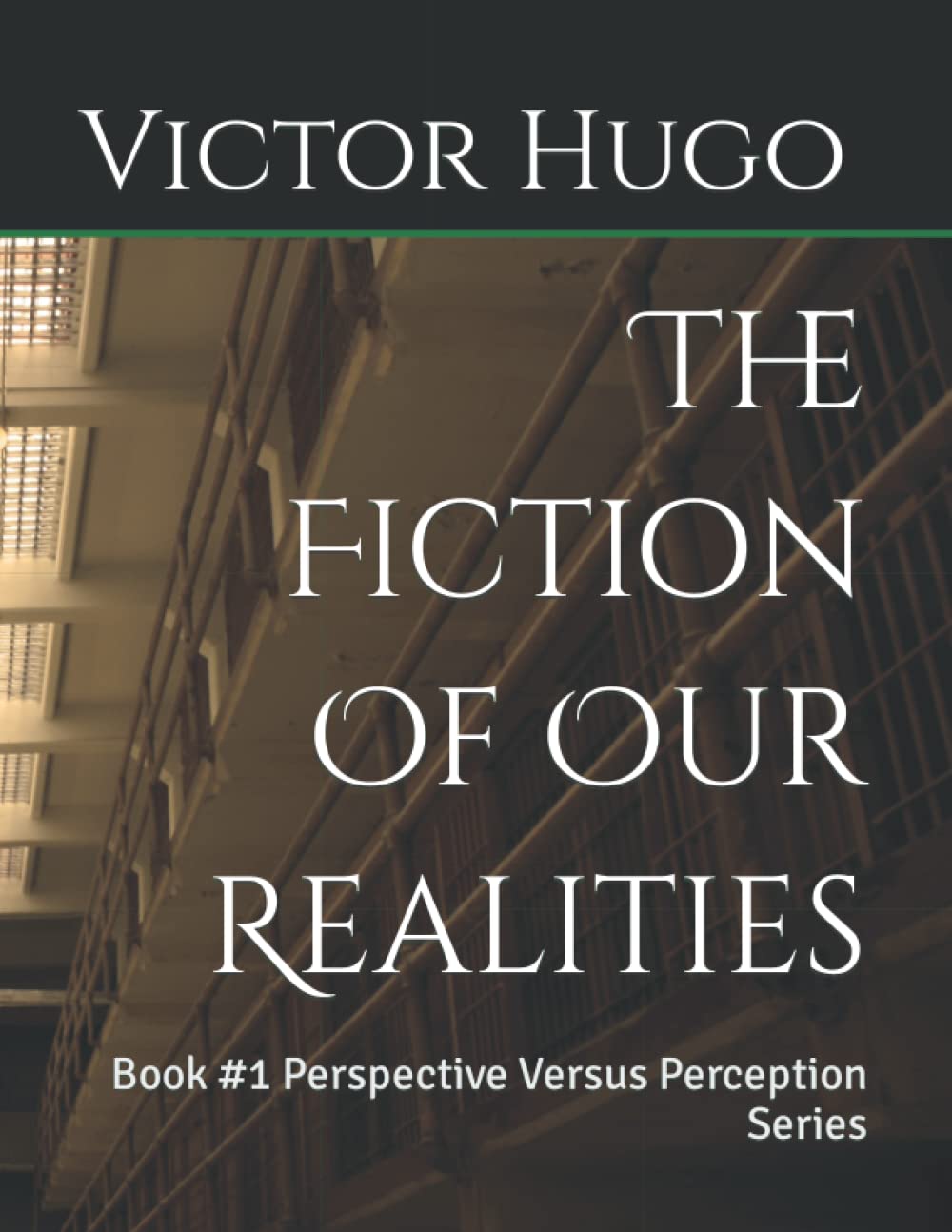 The Fiction Of Our Realities: Book #1 Perspective Versus Perception ...