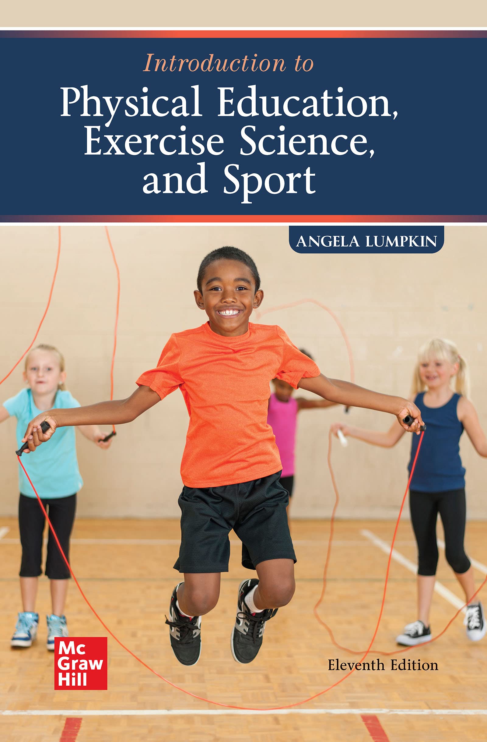 Introduction to Physical Education, Exercise Science, and Sports by Angela Lumpkin Goodreads