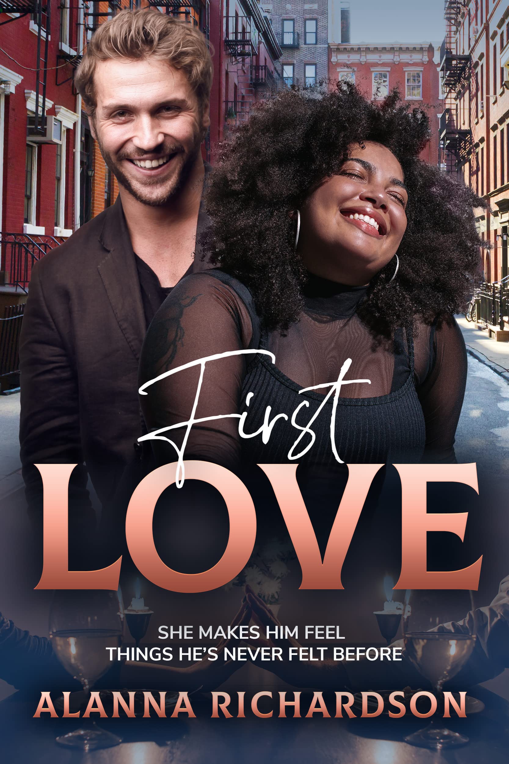 First Love