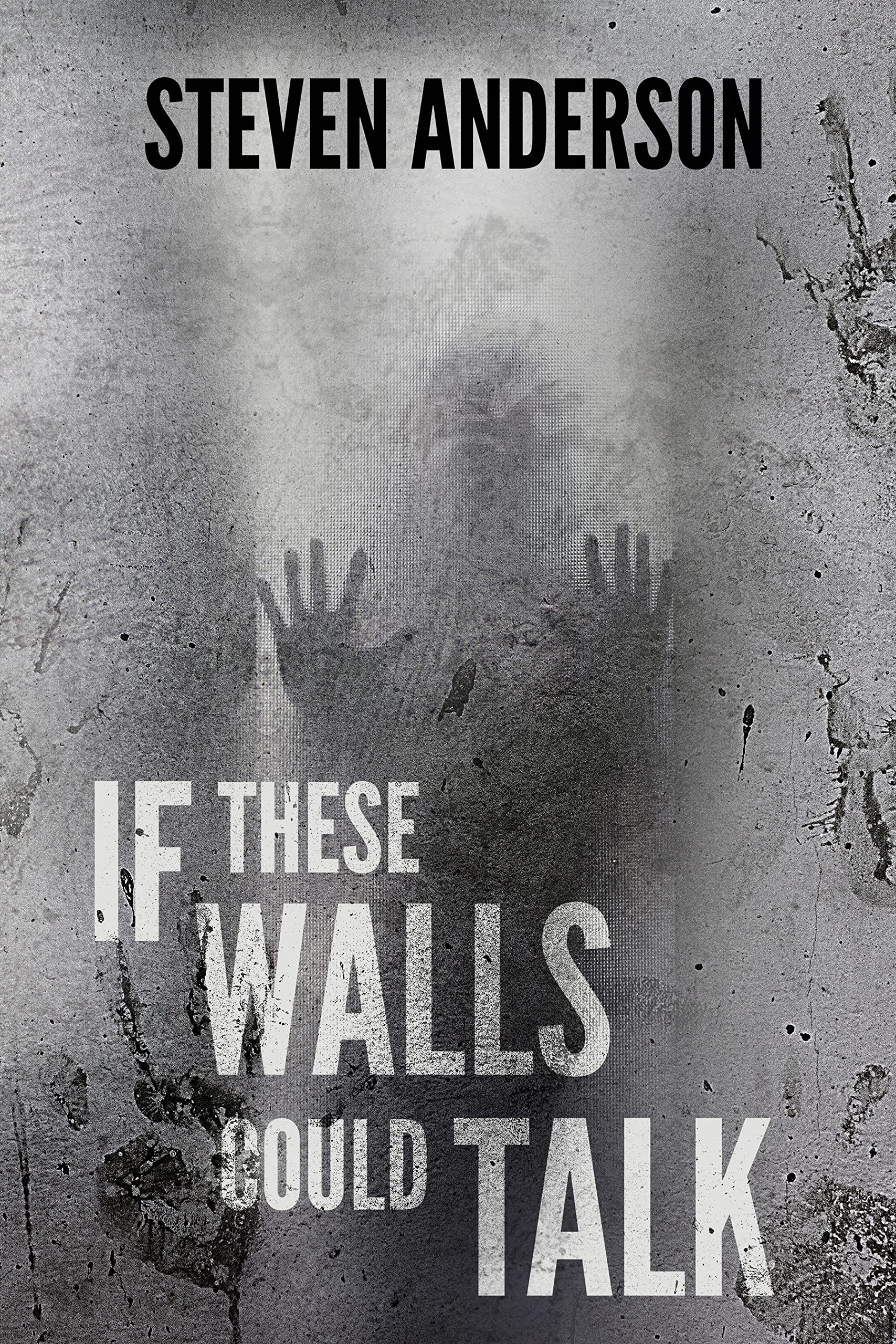 If These Walls Could Talk book cover