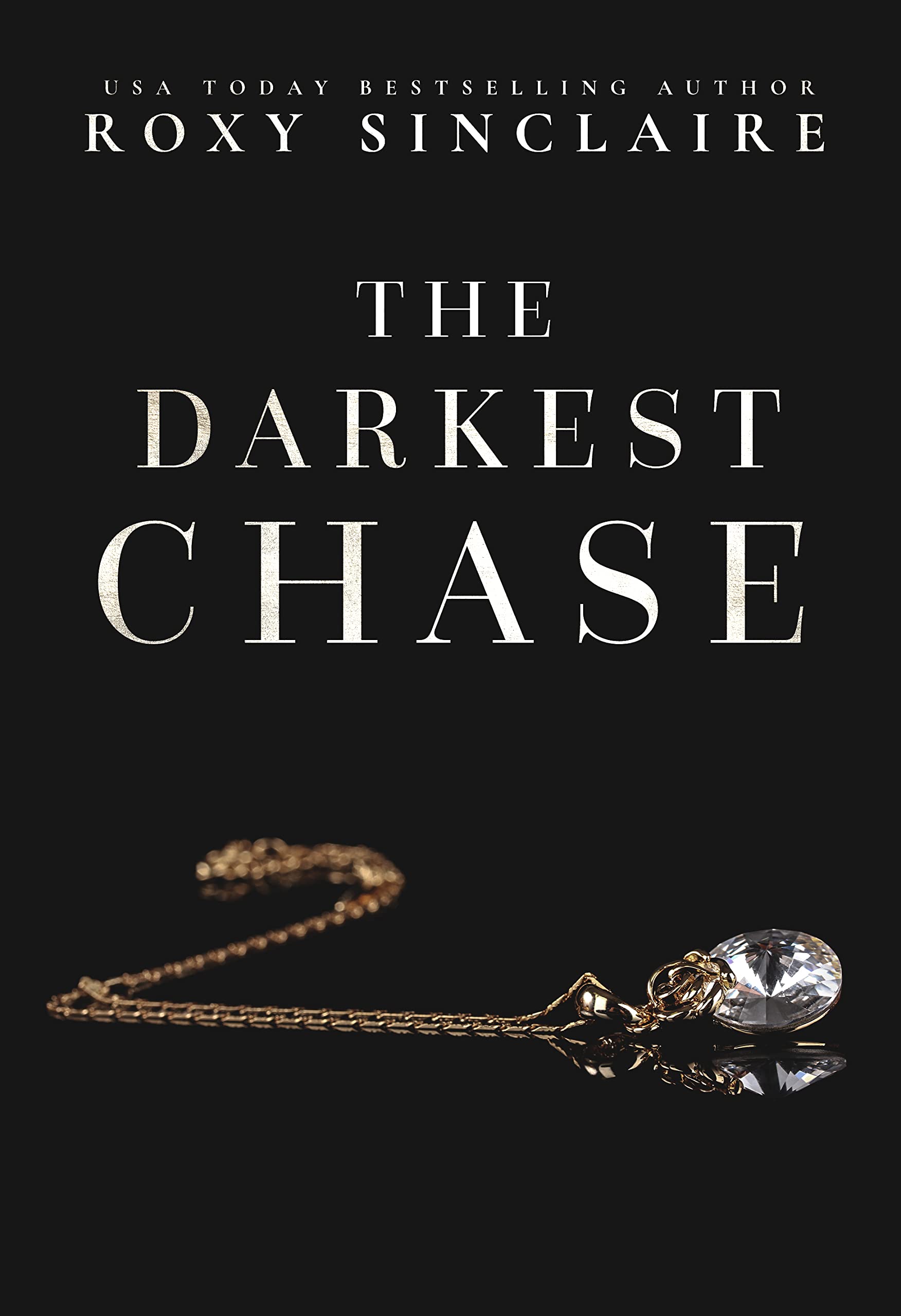 Darkest Desire book cover 2