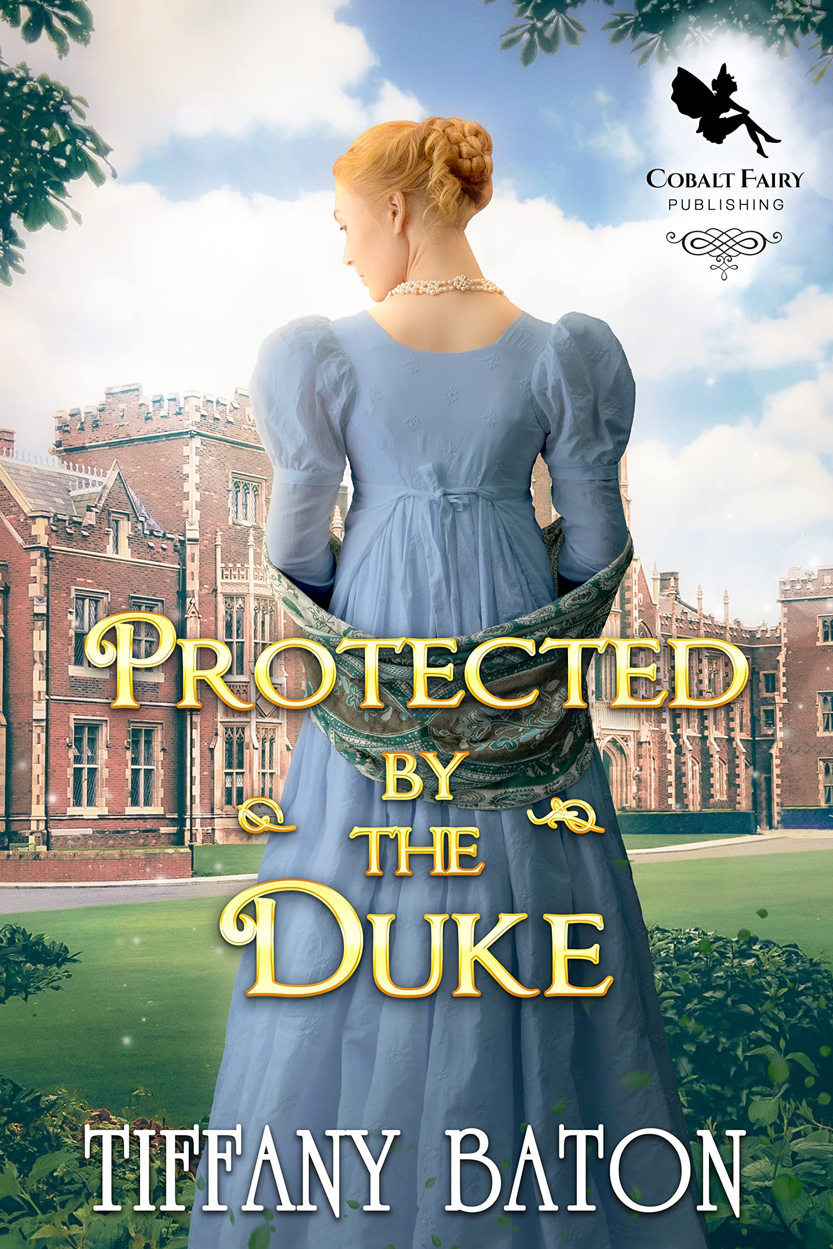 Protected by the Duke