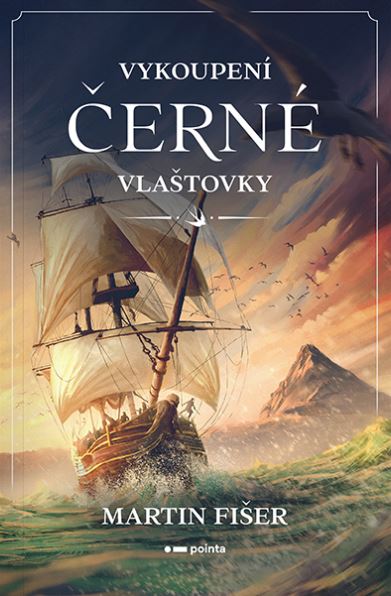 Vykoupení Černé vlaštovky