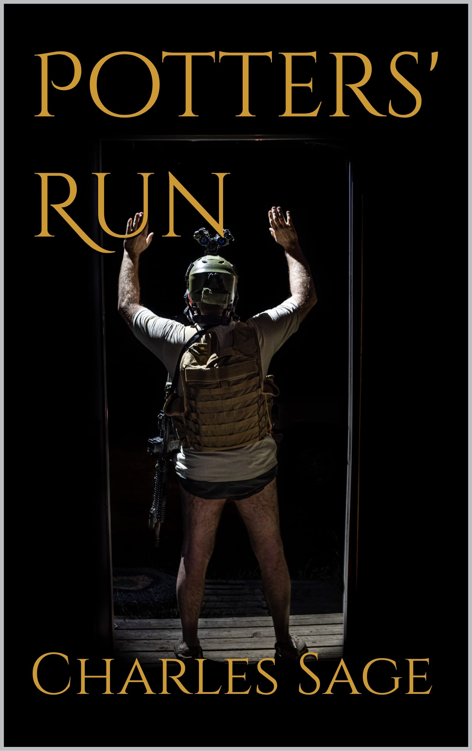 Potters' Run