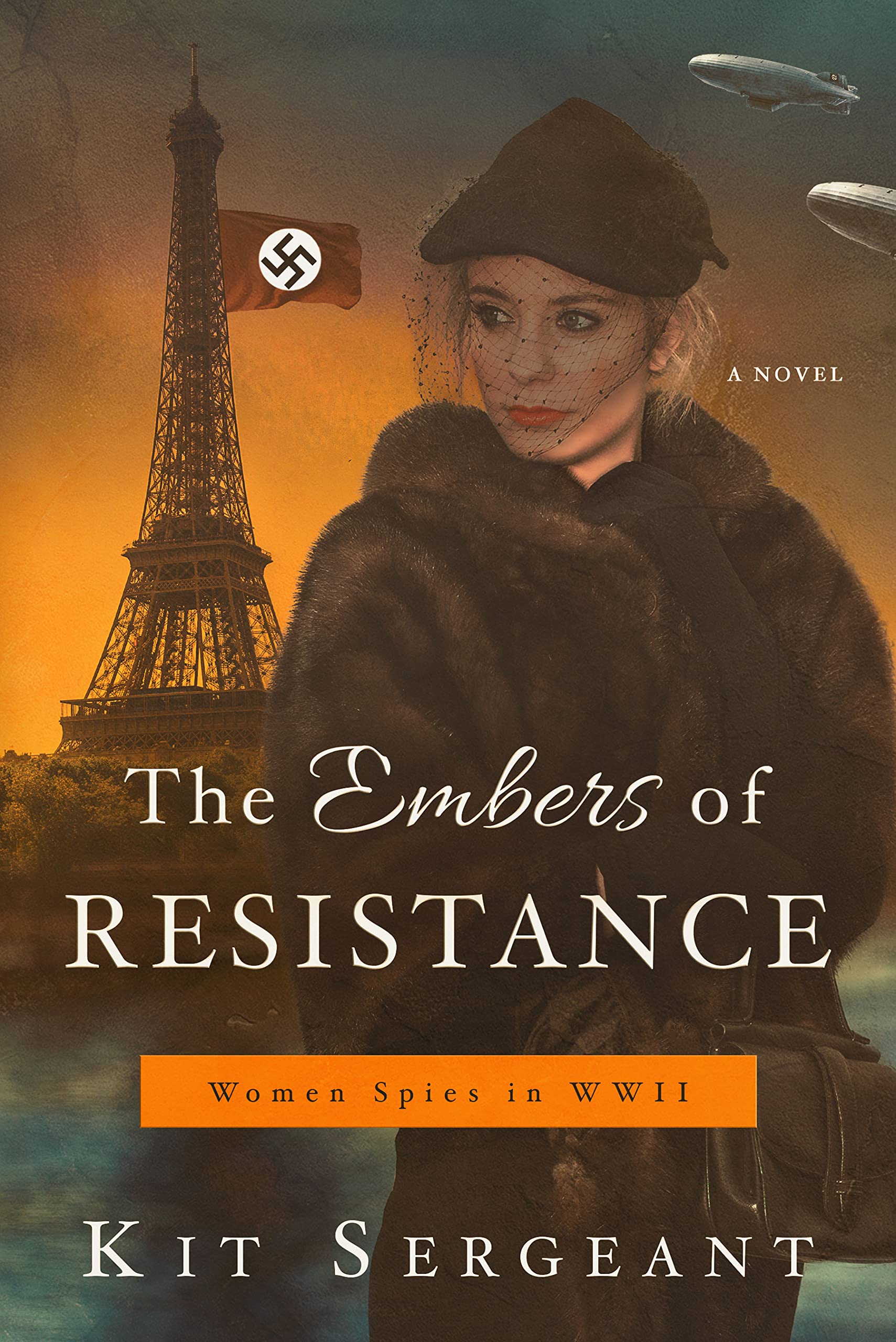 The Embers of Resistance