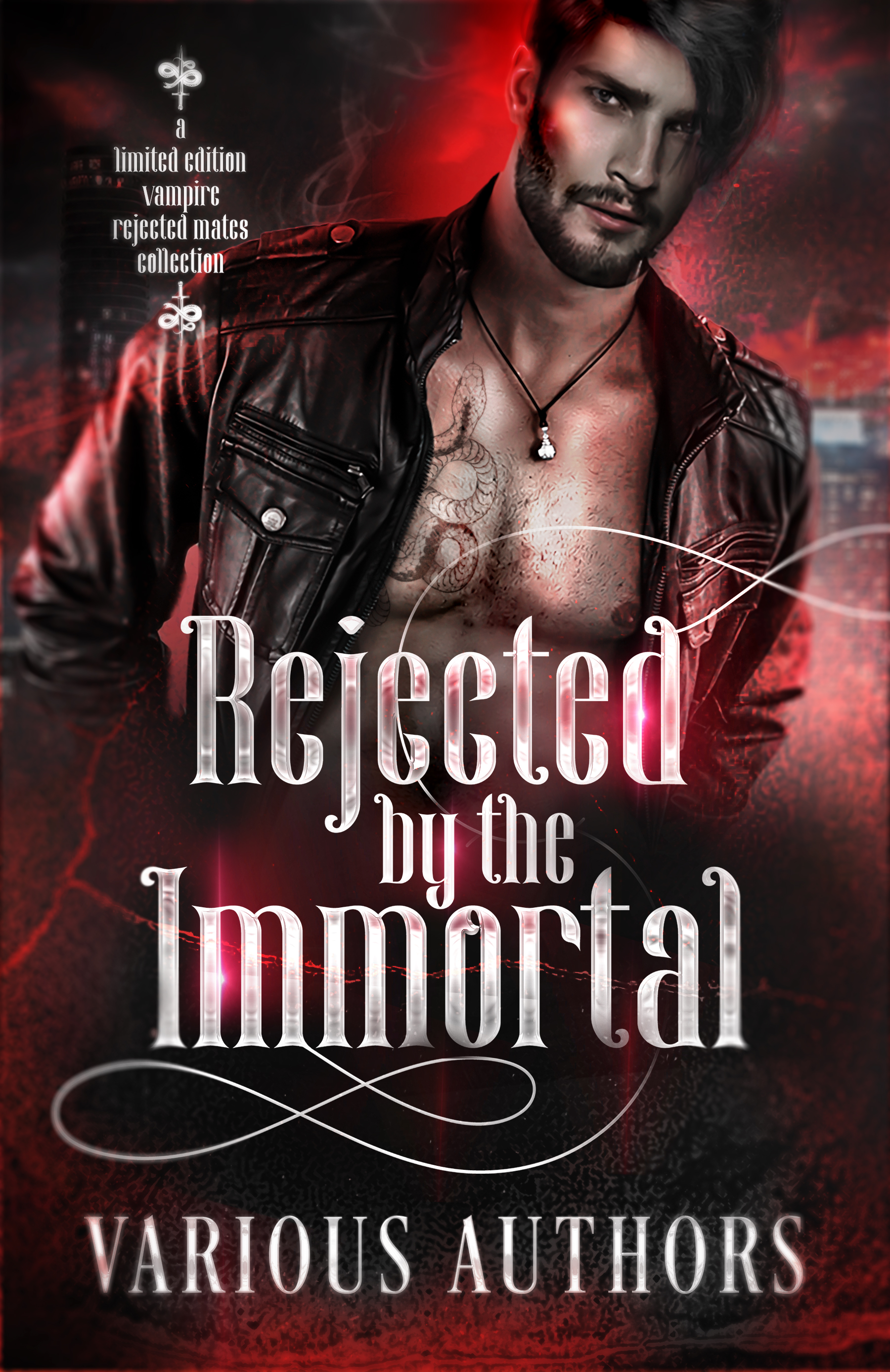 Rejected by the Immortal