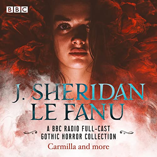 J. Sheridan Le Fanu book cover