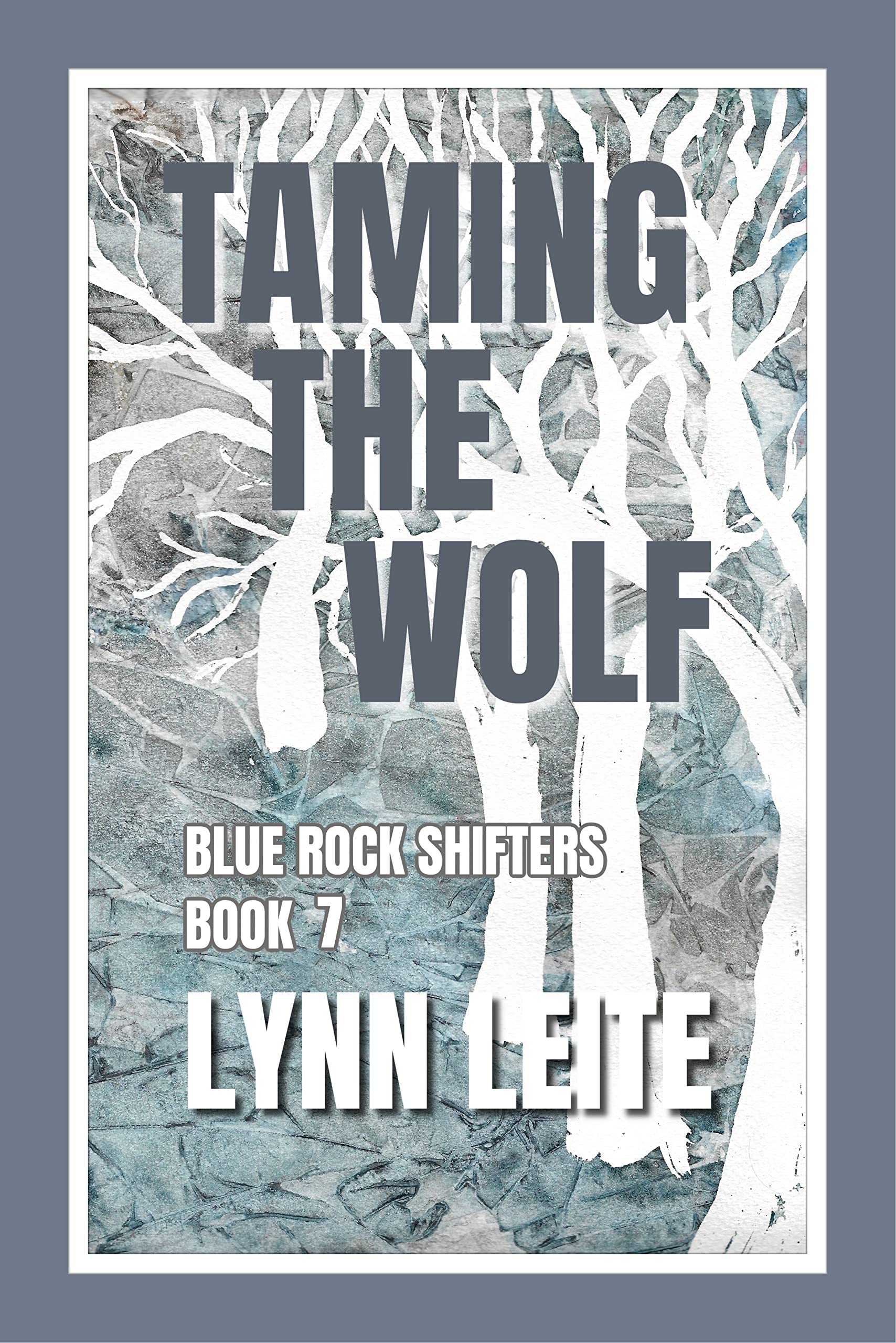 Taming The Wolf