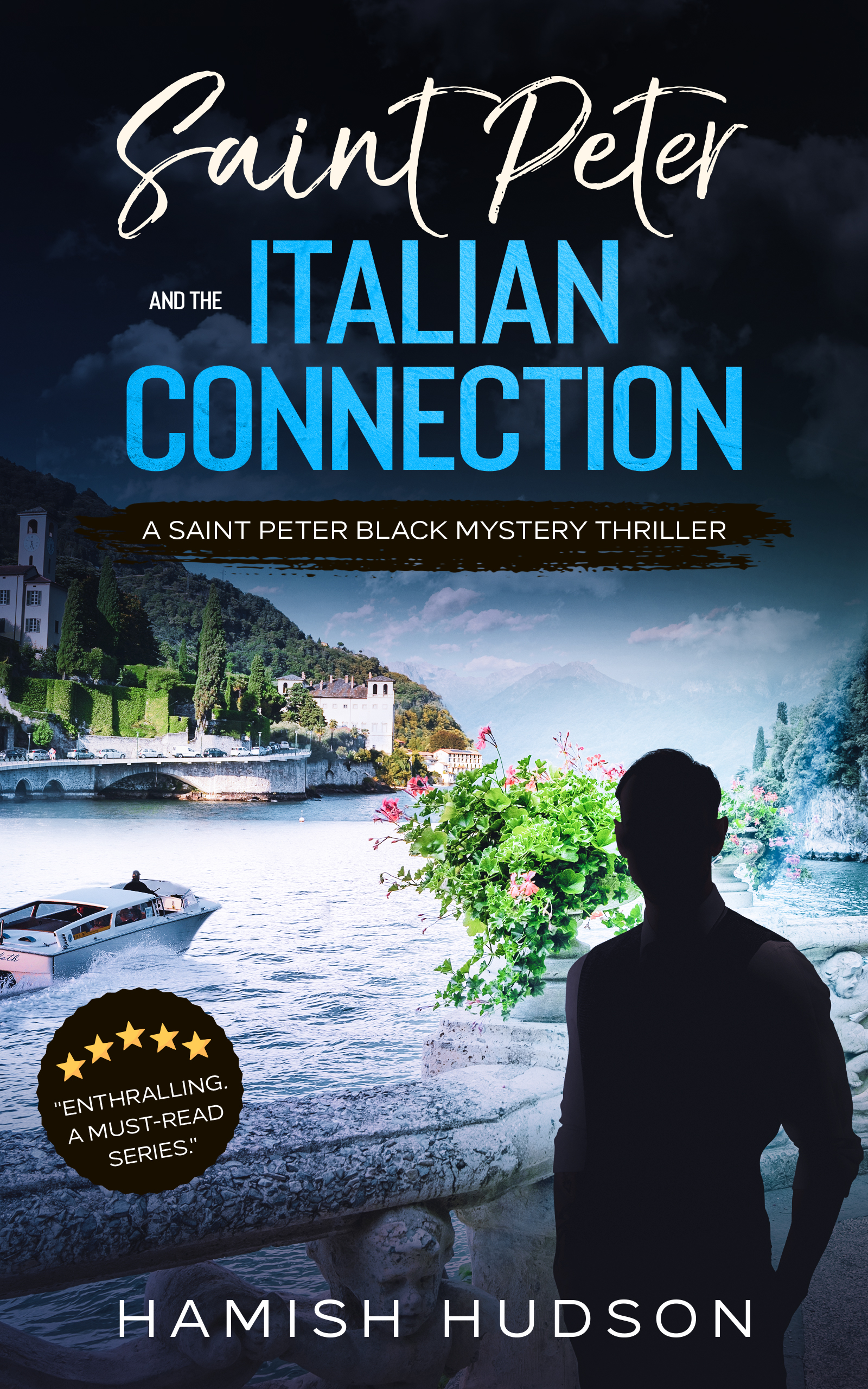 Saint Peter and the Italian Connection