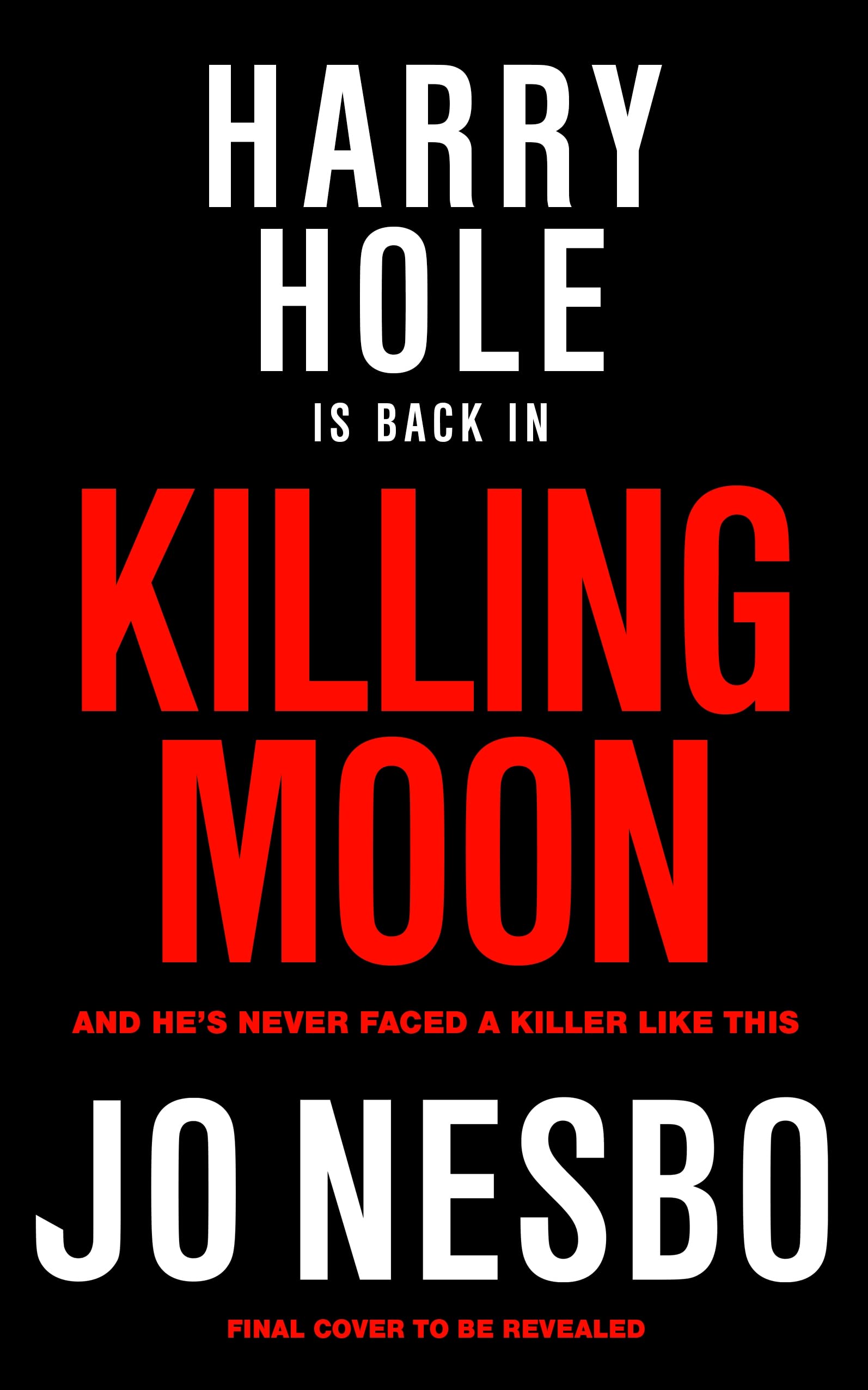 Killing Moon