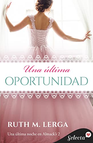 Una última oportunidad