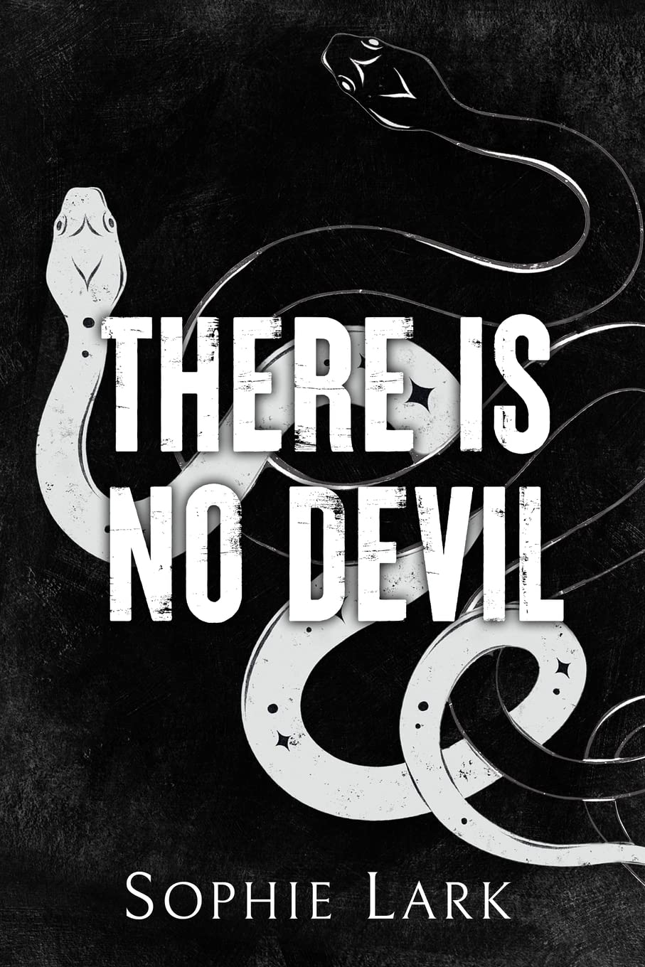 There Is No Devil (Sinners #2)