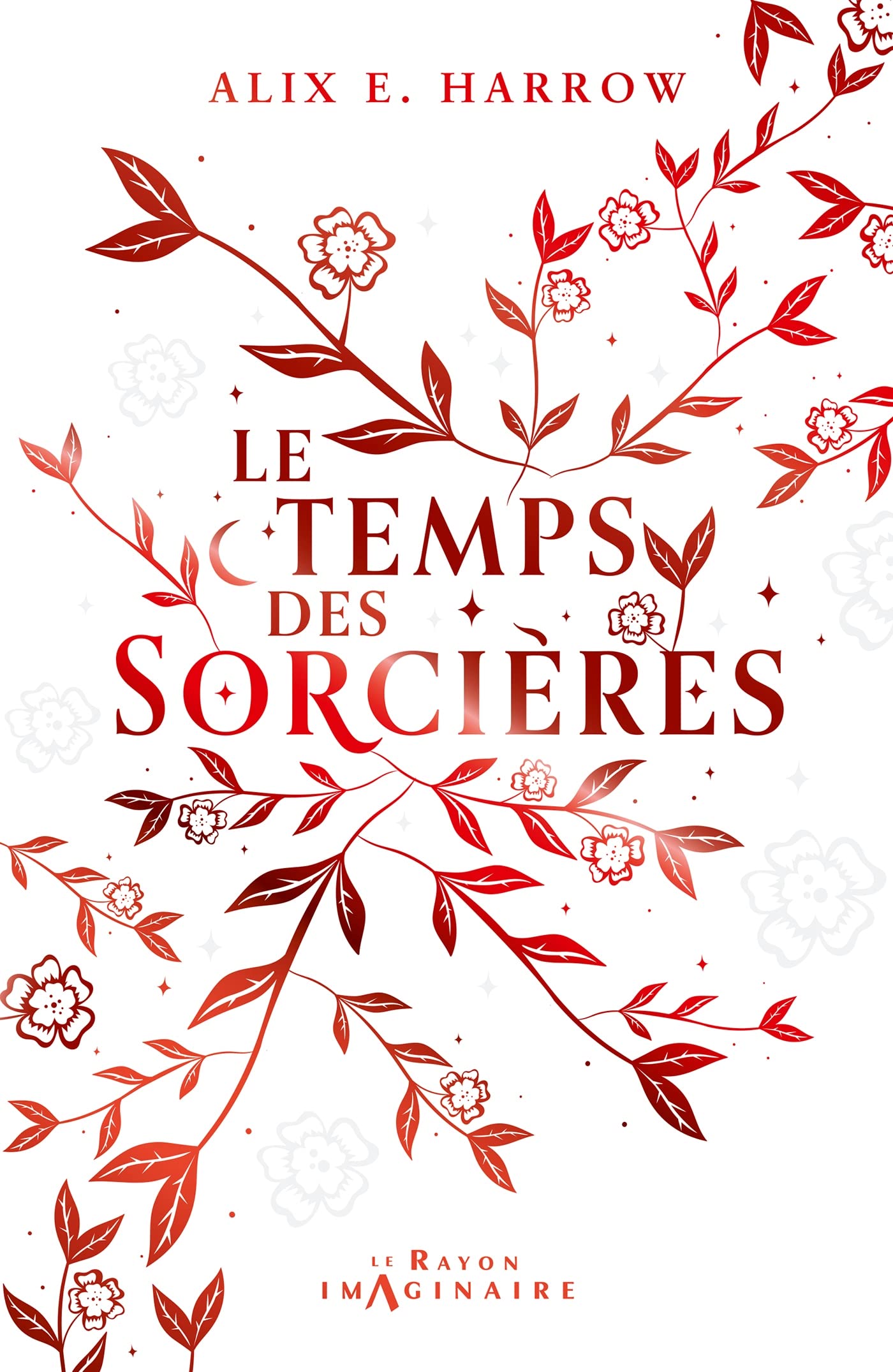Le Temps des sorcières