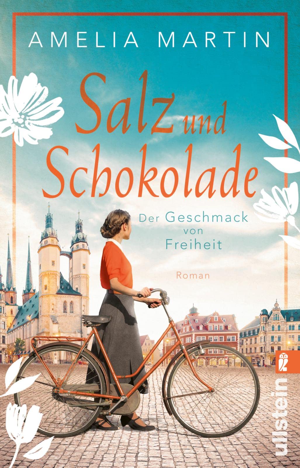 Salz und Schokolade: Der Geschmack von Freiheit