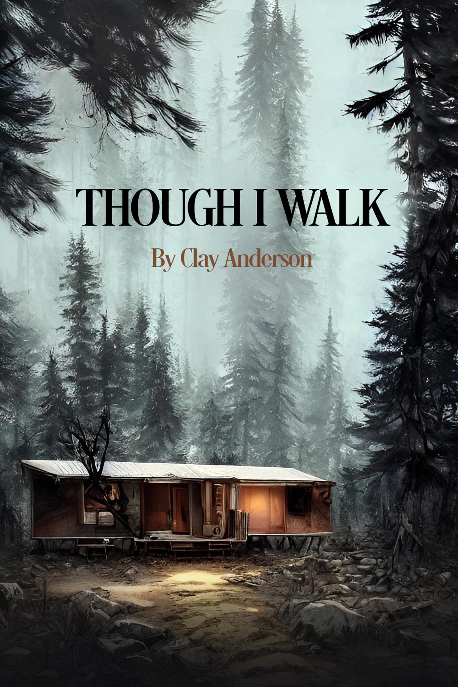 Though I Walk