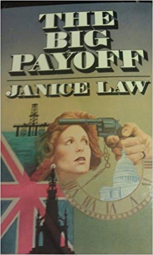 Anna Peters book cover 1
