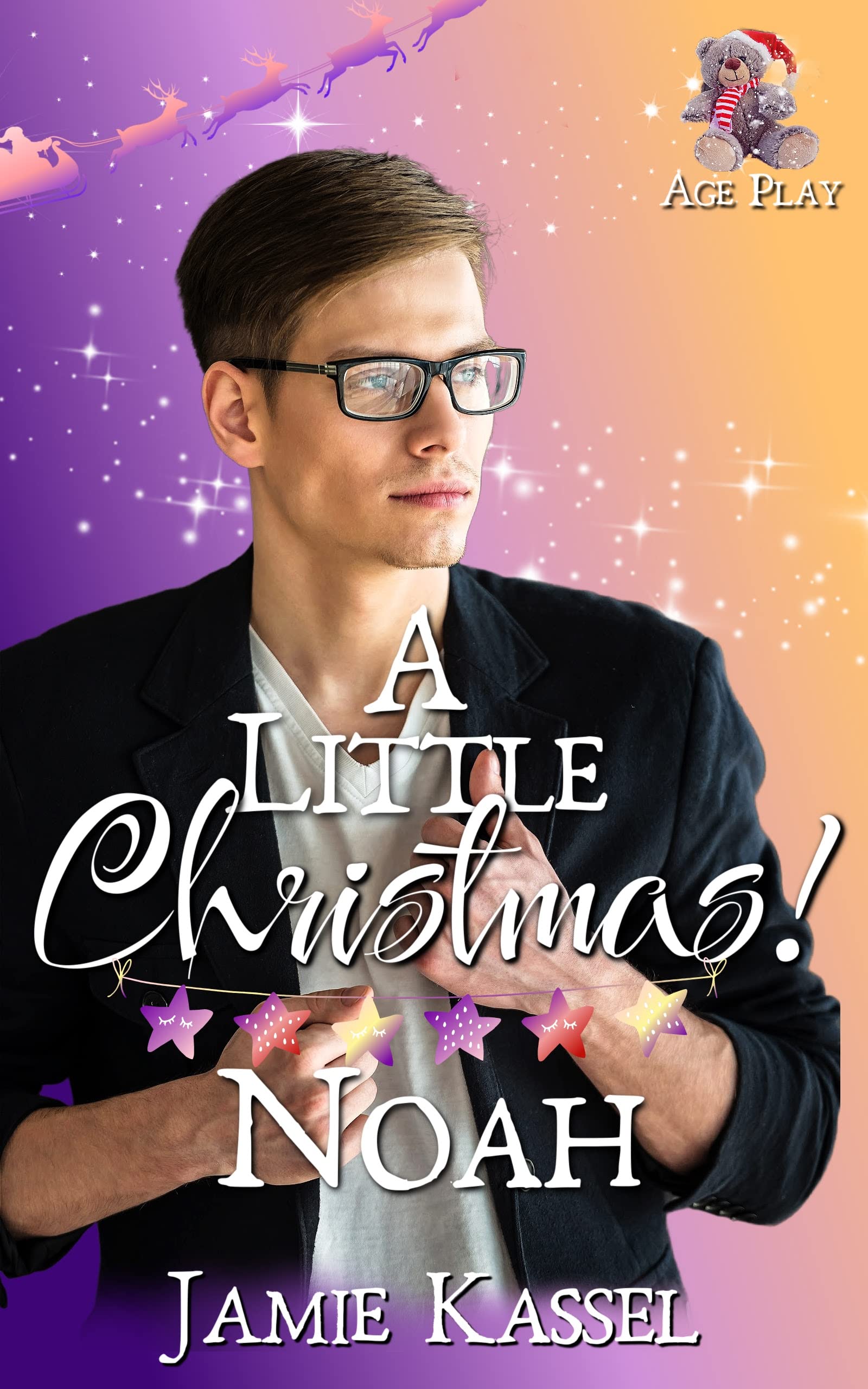 A Little Christmas: Noah