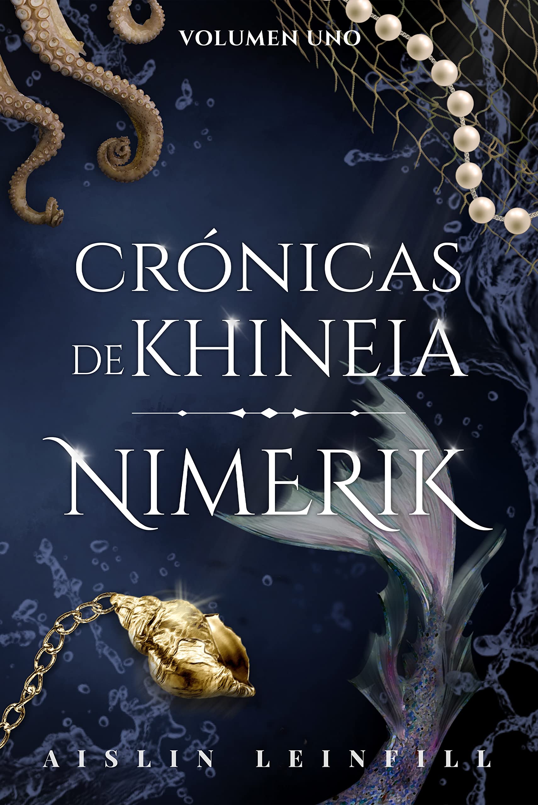 Nimerik