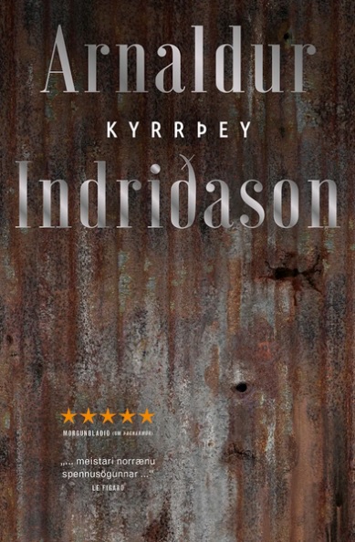 Kyrrþey