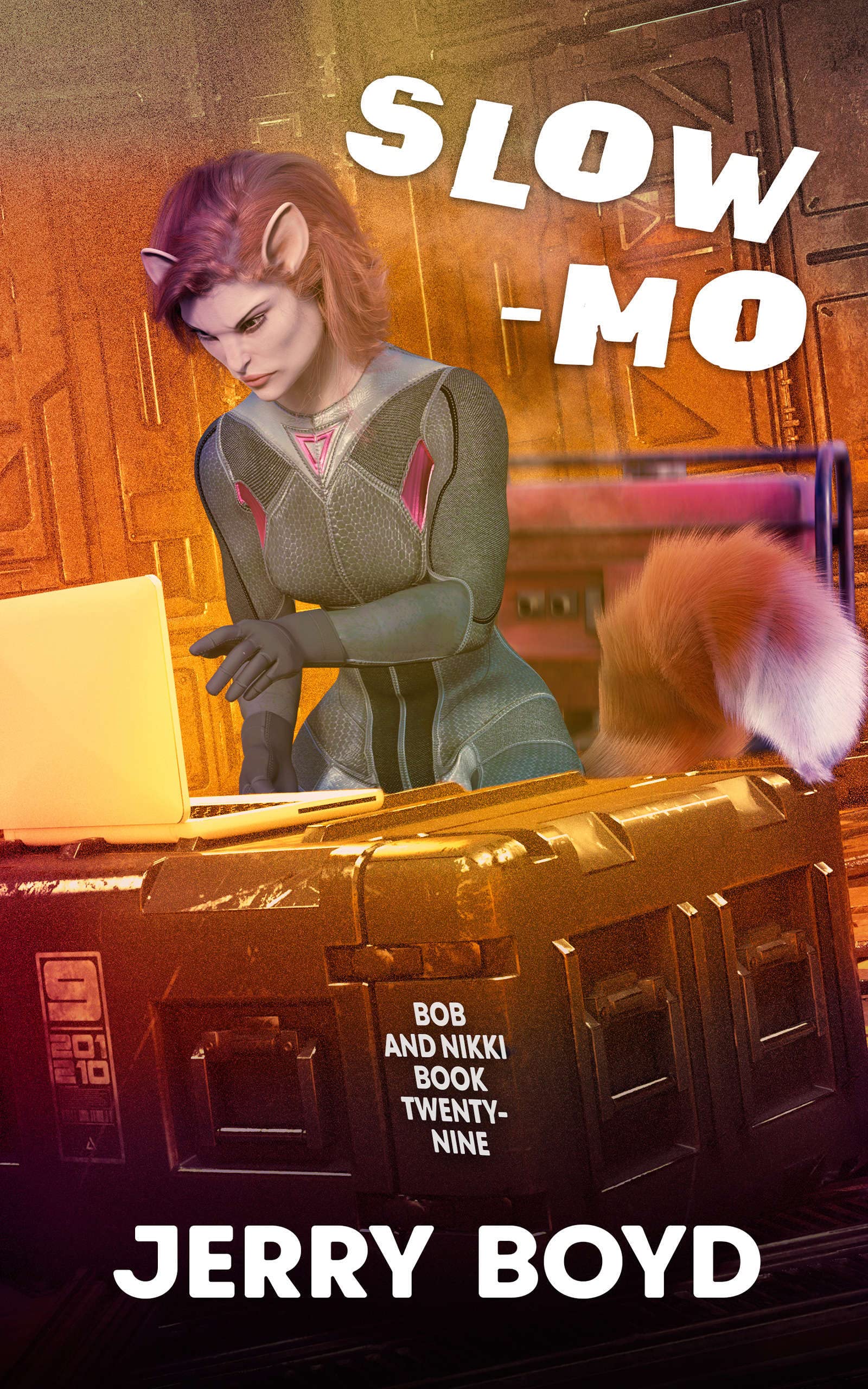 Slow-Mo